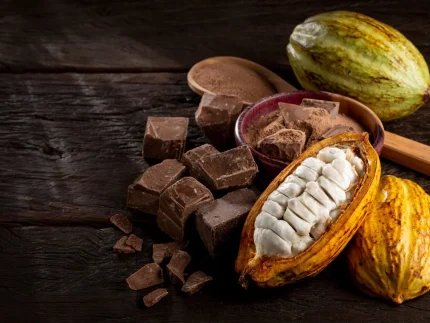 Cocoa Seeds